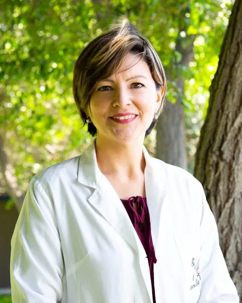 Placeholder portrait of a general practitioner at Sehati Family Clinic, Sanur, Bali